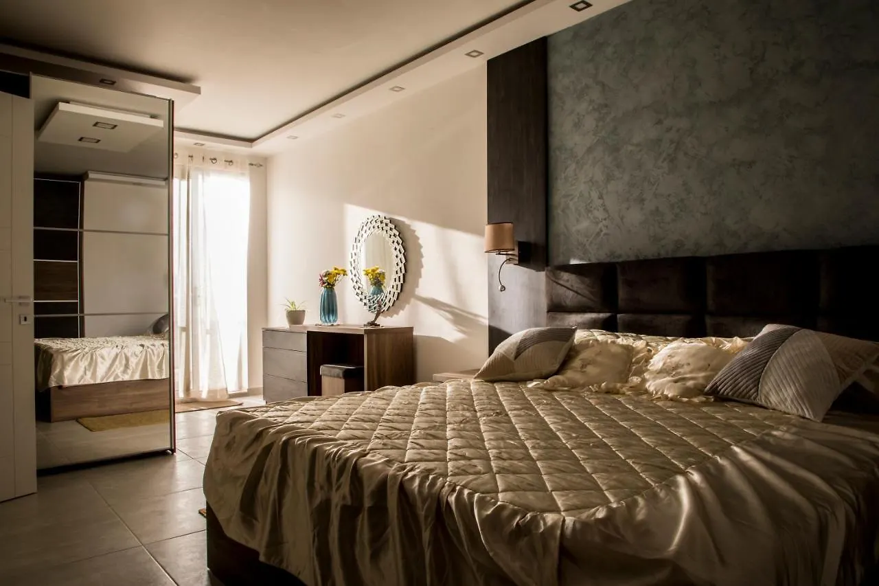 2 Bedroom Luxury Design Apartment Żabbar 0*,  Malta