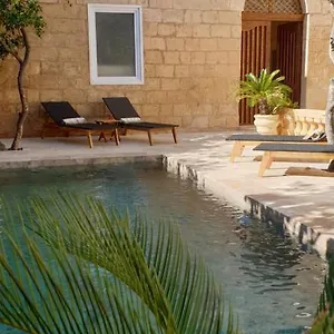 Palazzo Pisani Malta Boutique And Bed & Breakfast