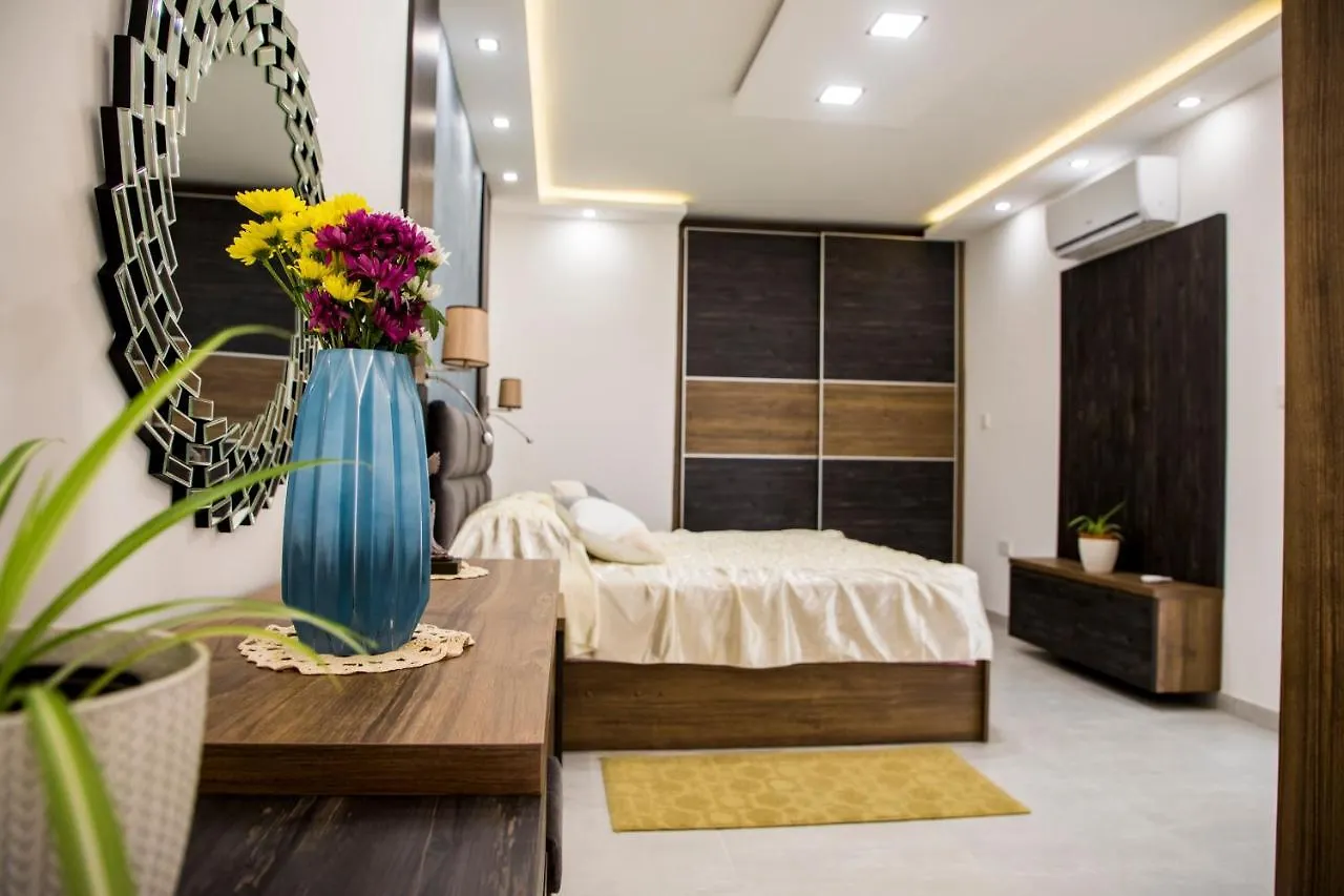 2 Bedroom Luxury Design Apartment Zabbar